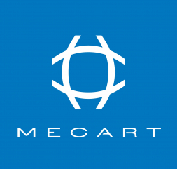 Mecart-伟德亚洲游戏室Cleanrooms标志
