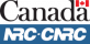 CNRC加拿大徽标