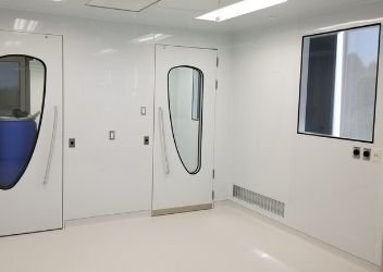 生物技术过敏免疫治疗洁净室352 x 250 (5)