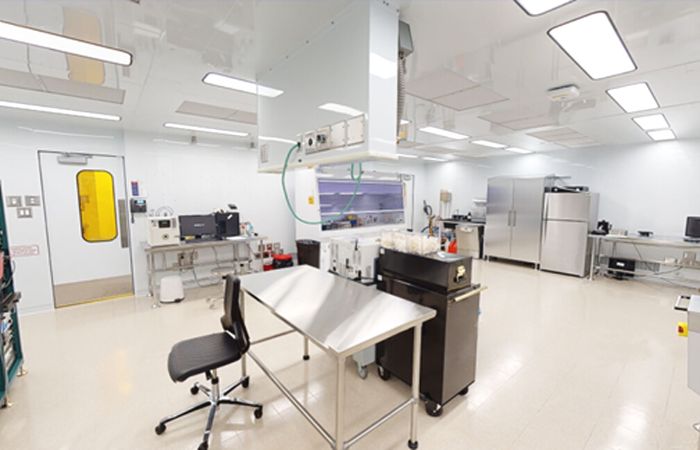 ISO 5纳米制造洁净室设备700 x 450 (2)